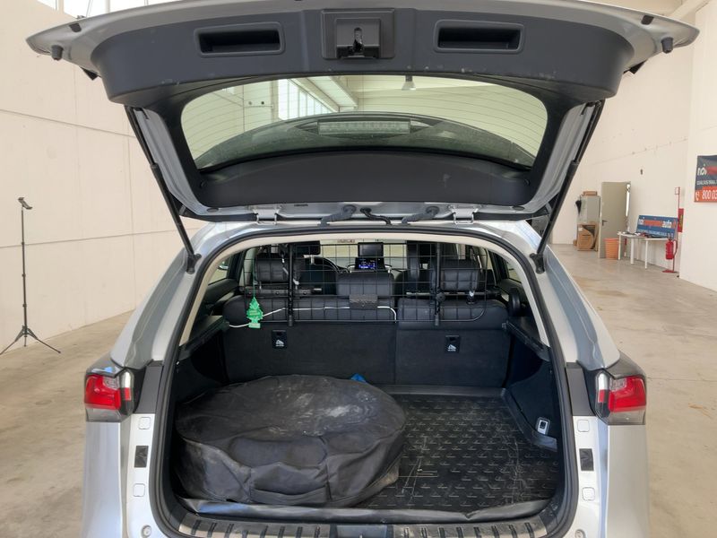 Lexus NX-Serie NX 300h E-Four Executive Line 2017 – снимка 15