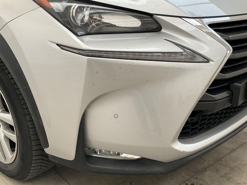 Lexus NX-Serie NX 300h E-Four Executive Line 2017 – снимка 23