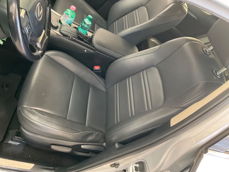 Lexus NX-Serie NX 300h E-Four Executive Line 2017 – снимка 21
