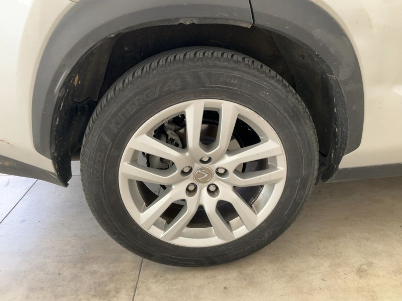 Lexus NX-Serie NX 300h E-Four Executive Line 2017 – снимка 9
