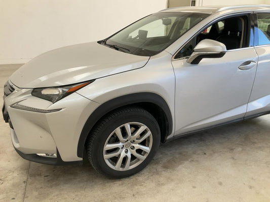 Lexus NX-Serie NX 300h E-Four Executive Line 2017 – снимка 2