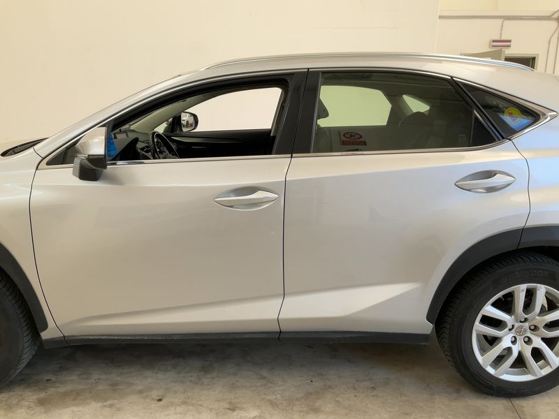Lexus NX-Serie NX 300h E-Four Executive Line 2017 – снимка 4