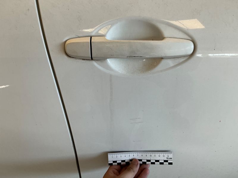 Toyota Auris 1.8 Hybrid Active 2011 – снимка 22