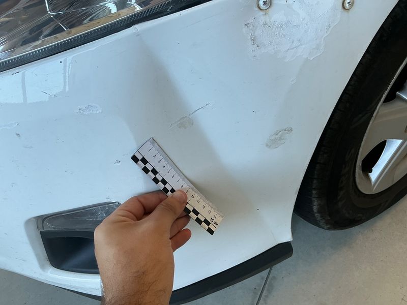 Toyota Auris 1.8 Hybrid Active 2011 – снимка 27