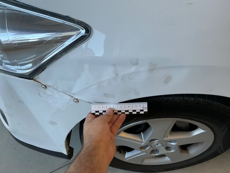 Toyota Auris 1.8 Hybrid Active 2011 – снимка 25