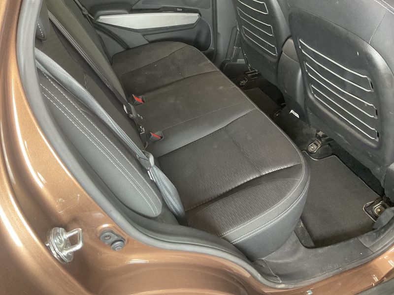 Ssangyong Tivoli 1.6 Be 4x2 2016 – снимка 40