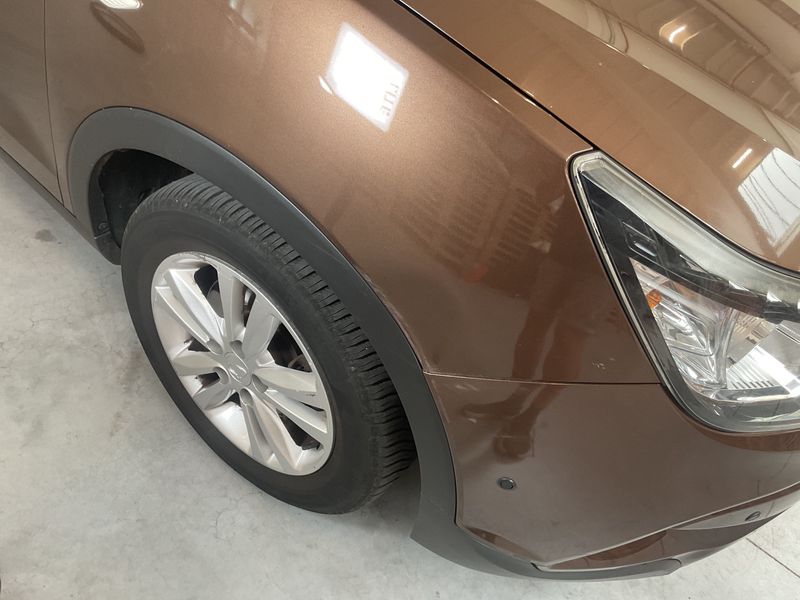 Ssangyong Tivoli 1.6 Be 4x2 2016 – снимка 22