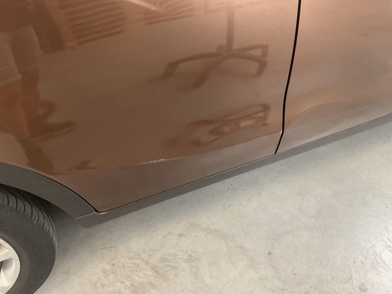 Ssangyong Tivoli 1.6 Be 4x2 2016 – снимка 24