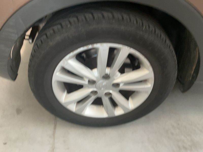 Ssangyong Tivoli 1.6 Be 4x2 2016 – снимка 9