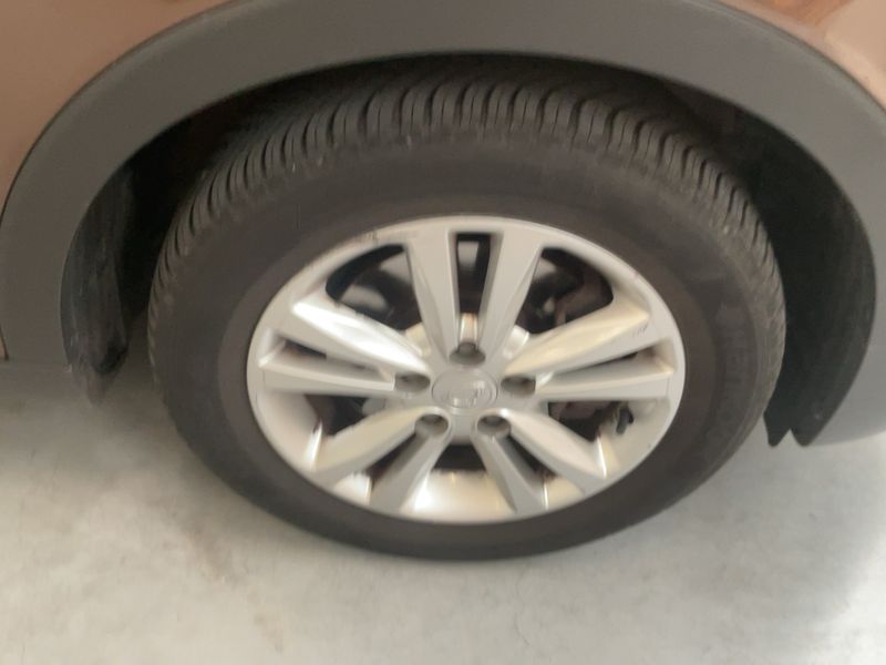Ssangyong Tivoli 1.6 Be 4x2 2016 – снимка 11