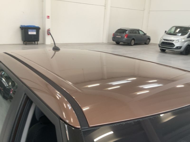 Ssangyong Tivoli 1.6 Be 4x2 2016 – снимка 13
