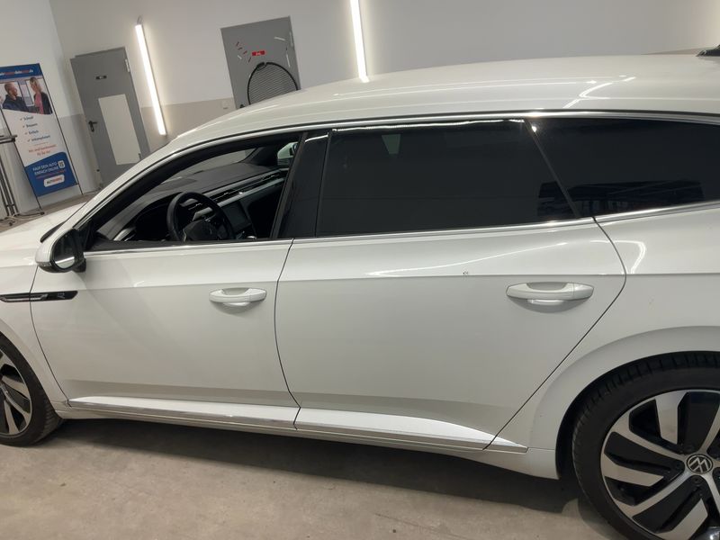 Volkswagen Arteon Shooting Brake 2.0 TDI R-Line 4Motion 2023 – снимка 4