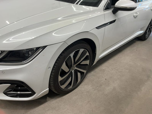 Volkswagen Arteon Shooting Brake 2.0 TDI R-Line 4Motion 2023 – снимка 2