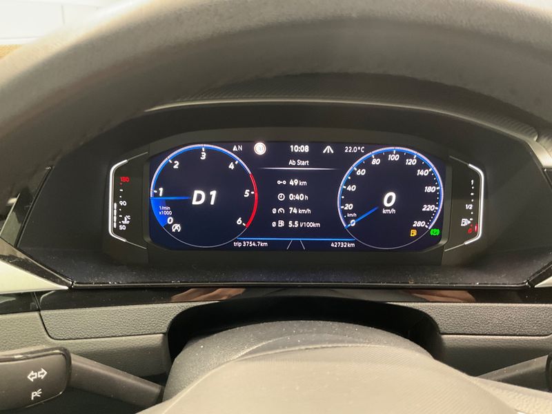 Volkswagen Arteon Shooting Brake 2.0 TDI R-Line 4Motion 2023 – снимка 19