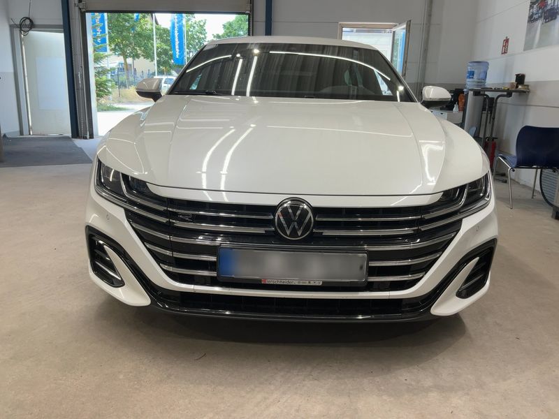 Volkswagen Arteon Shooting Brake 2.0 TDI R-Line 4Motion 2023 – снимка 14