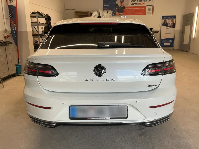 Volkswagen Arteon Shooting Brake 2.0 TDI R-Line 4Motion 2023 – снимка 7
