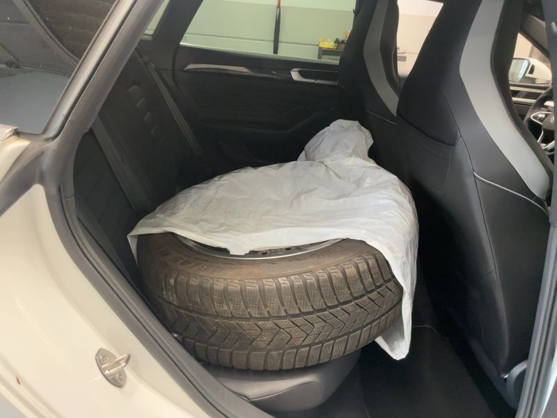 Volkswagen Arteon Shooting Brake 2.0 TDI R-Line 4Motion 2023 – снимка 20