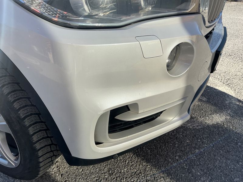 BMW X5 xDrive 30d 2015 – снимка 34
