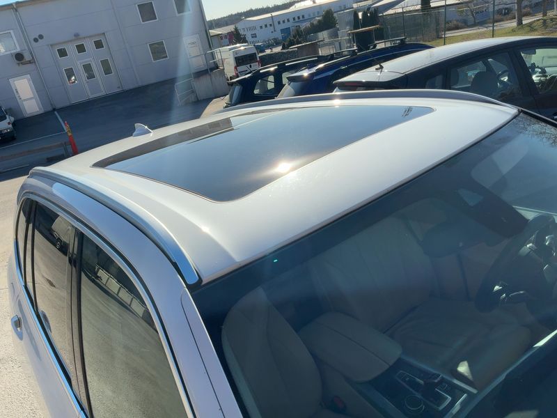BMW X5 xDrive 30d 2015 – снимка 13