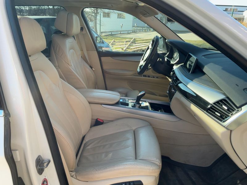 BMW X5 xDrive 30d 2015 – снимка 17