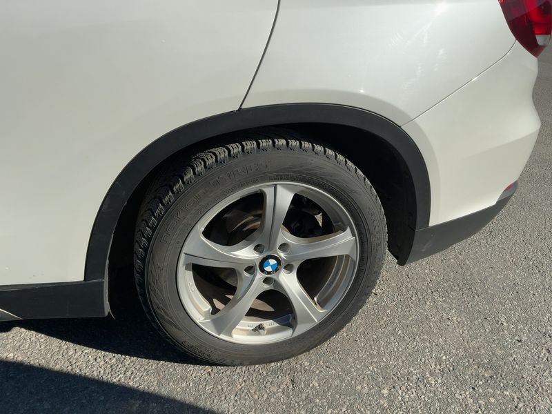 BMW X5 xDrive 30d 2015 – снимка 5