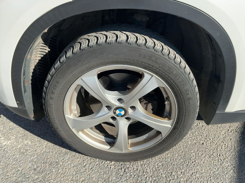 BMW X5 xDrive 30d 2015 – снимка 3