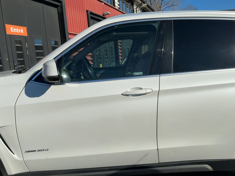 BMW X5 xDrive 30d 2015 – снимка 4