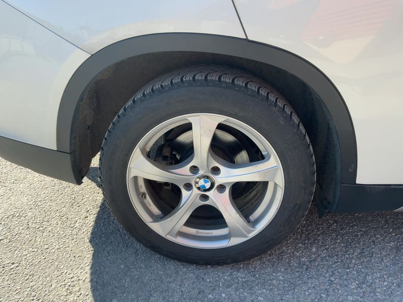 BMW X5 xDrive 30d 2015 – снимка 9