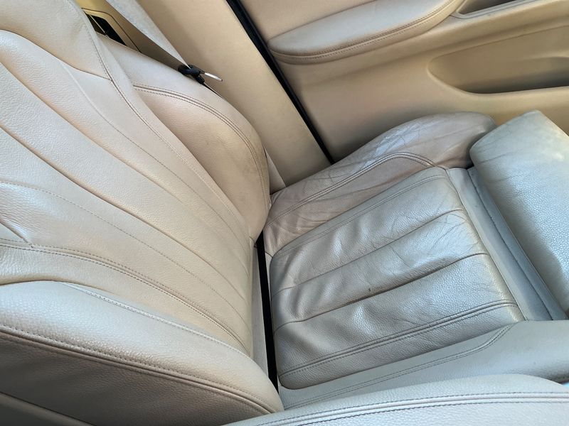 BMW X5 xDrive 30d 2015 – снимка 28