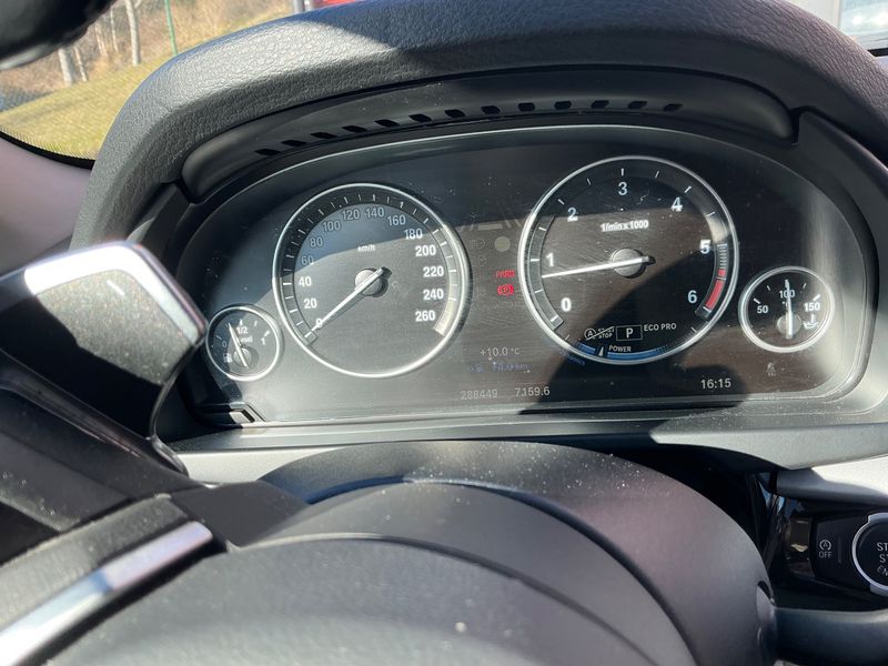 BMW X5 xDrive 30d 2015 – снимка 19