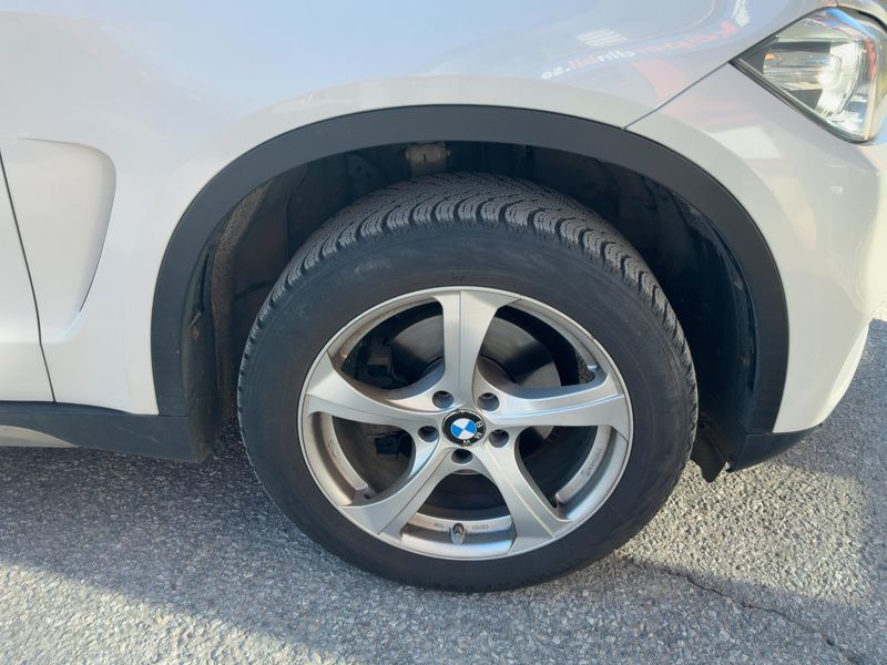 BMW X5 xDrive 30d 2015 – снимка 11