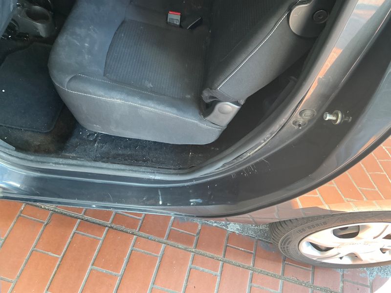 Dacia Lodgy 1.6 SCe Comfort 2019 – снимка 41
