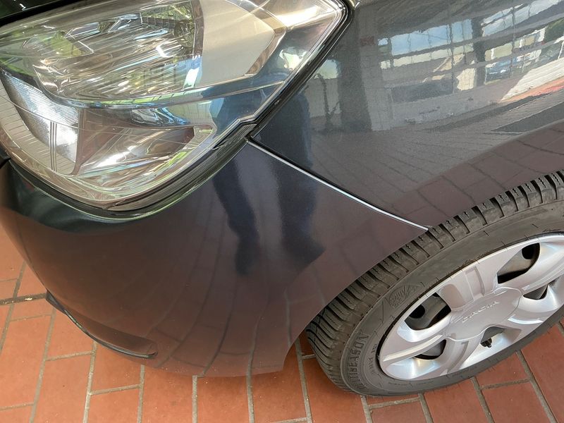 Dacia Lodgy 1.6 SCe Comfort 2019 – снимка 56