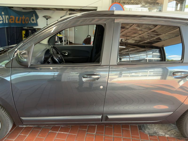 Dacia Lodgy 1.6 SCe Comfort 2019 – снимка 4