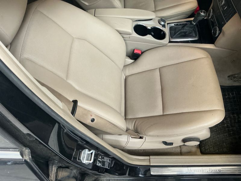Mercedes-Benz GLK-Klasse GLK 220 CDI BlueEfficiency 2012 – снимка 29