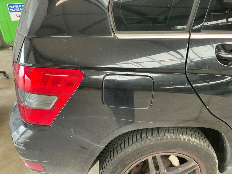 Mercedes-Benz GLK-Klasse GLK 220 CDI BlueEfficiency 2012 – снимка 23