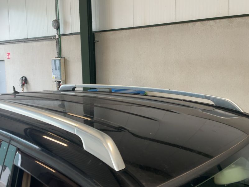 Mercedes-Benz GLK-Klasse GLK 220 CDI BlueEfficiency 2012 – снимка 13