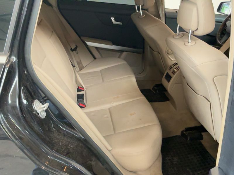 Mercedes-Benz GLK-Klasse GLK 220 CDI BlueEfficiency 2012 – снимка 20
