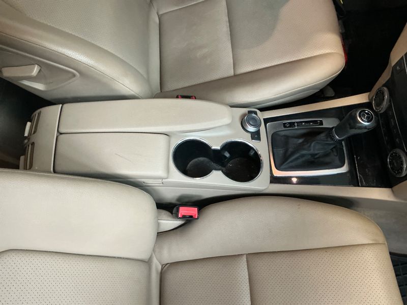 Mercedes-Benz GLK-Klasse GLK 220 CDI BlueEfficiency 2012 – снимка 30