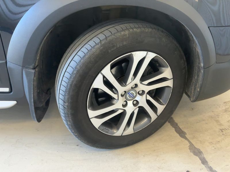 Volvo XC70 2.4 D4 Momentum AWD 2013 – снимка 11