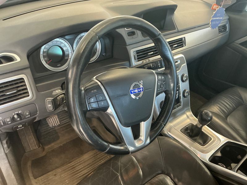 Volvo XC70 2.4 D4 Momentum AWD 2013 – снимка 23