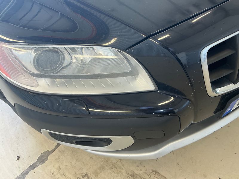 Volvo XC70 2.4 D4 Momentum AWD 2013 – снимка 30