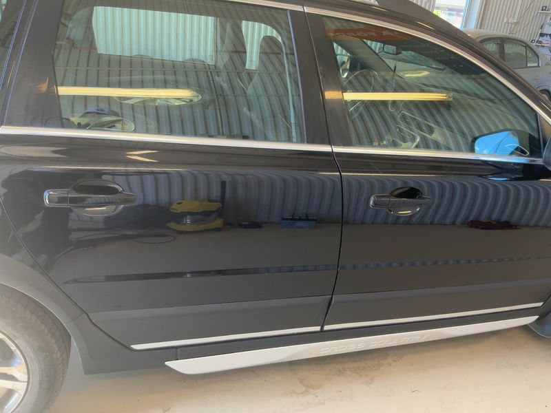 Volvo XC70 2.4 D4 Momentum AWD 2013 – снимка 10