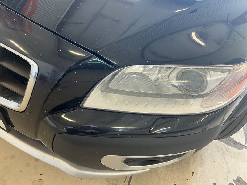 Volvo XC70 2.4 D4 Momentum AWD 2013 – снимка 31