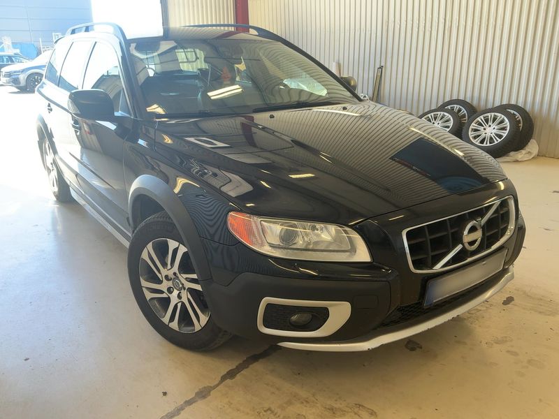 Volvo XC70 2.4 D4 Momentum AWD 2013 – снимка 12