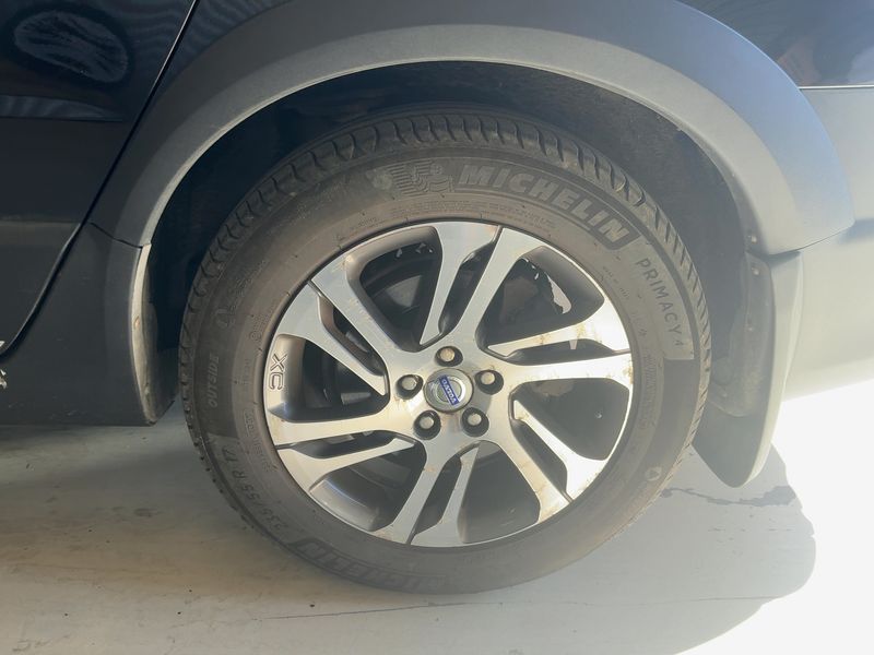 Volvo XC70 2.4 D4 Momentum AWD 2013 – снимка 5
