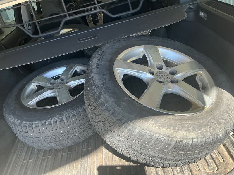 Volvo XC70 2.4 D4 Momentum AWD 2013 – снимка 15