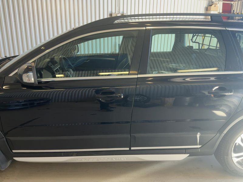 Volvo XC70 2.4 D4 Momentum AWD 2013 – снимка 4
