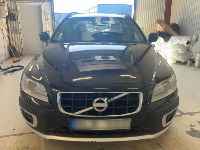 Volvo XC70 2.4 D4 Momentum AWD 2013 – снимка 14