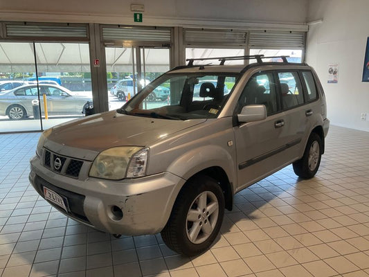 Nissan X-Trail 2.2 dCi Sport 2005 – снимка 1